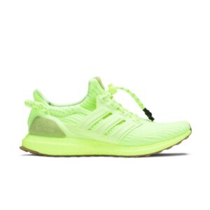 Ivy Park x adidas UltraBoost Hi-Res Jaune Baskets Blanc FZ5456