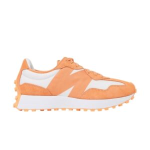 Baskets New Balance 327 1-800 Été – Orange MS327AS1