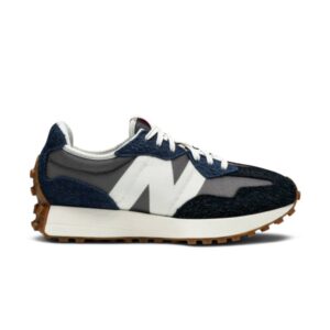 New Balance 327 Castle Rock Indigo Baskets MS327SFB