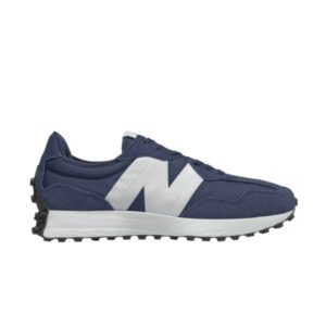 Baskets New Balance 327 indigo naturel MS327CPD