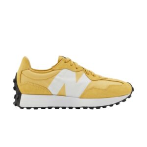Baskets New Balance 327 Savannah Blanc MS327CPF