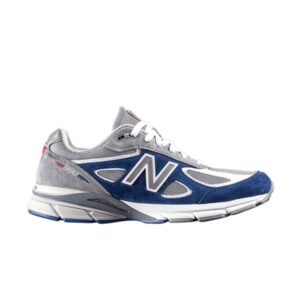 Baskets Villa US x New Balance 990 DTLR M990GA4