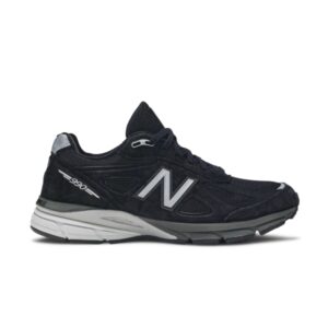Baskets New Balance 990v4 Kith Noir M990BK4