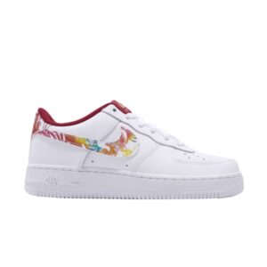 Nike Air Force 1 Nouvel An chinois 2020 (GS) Violet CU2980 191