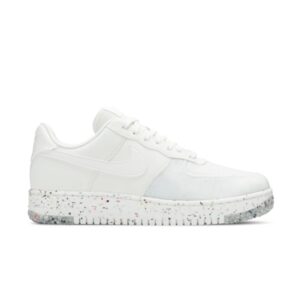 Nike Air Force 1 Crater Sommet Blanc CZ1524 100