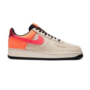 Nike Air Force 1 Low ACG Light Orewood Marron Blanc CD0887 100