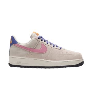 Nike Air Force 1 Low Sail ACG Noir CU3007 061