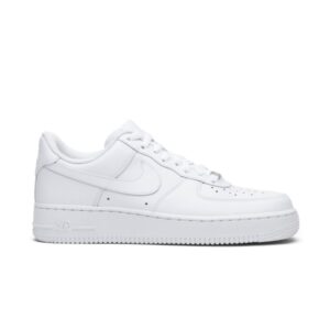 Nike Air Force 1 Low Blanc '07 Baskets 315122 111/CW2288 111