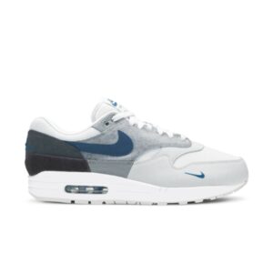 Nike Air Max 1 City Pack Londres Baskets CV1639 001