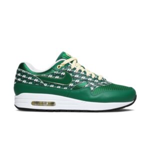 Nike Air Max 1 Premium Limeade 2020 Blanc CJ0609 300