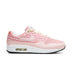 Nike Air Max 1 Strawberry Lemonade (2020) Vert Cj0609 600
