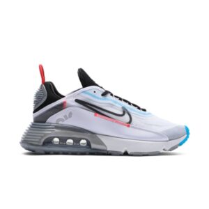 Nike Air Max 2090 Pure Platine Marron CT7695 100