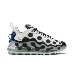 Nike Air Max 720 ISPA Sommet Blanc Noir Crème CD2182 100