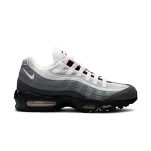 Nike Air Max 95 Gunsmoke Rose Mousse CJ0588 001