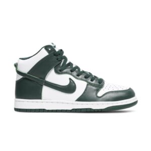 Nike Dunk High SP Spartan Vert Violet CZ8149 100