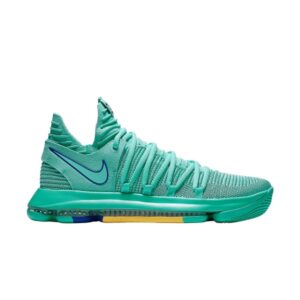 Nike KD 10 EP City Edition 2 baskets 897816 300