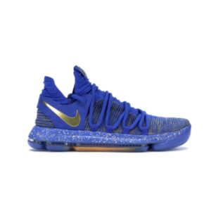 Nike KD 10 Finales 2017 baskets 897815 403