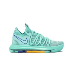 Nike KD 10 Hyper Turquoise 897815 300