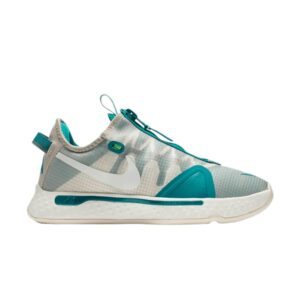 Baskets Nike PG 4 PCG Sarcelle CZ2240 200