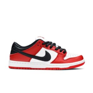 Nike SB Dunk Low J-Pack Chicago Marron BQ6817 600