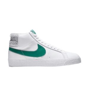 Nike SB Zoom Blazer Mid Blanc Bicoastal Crème CJ6983 100