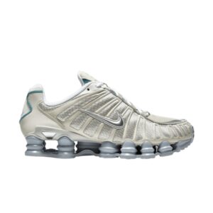 Nike Shox TL Orange Os Clair CT8417 001