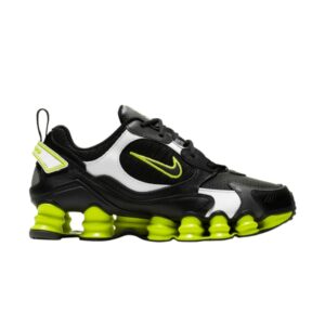 Nike Shox TL Nova Noir Citron Venom (W) Noir AT8046 003