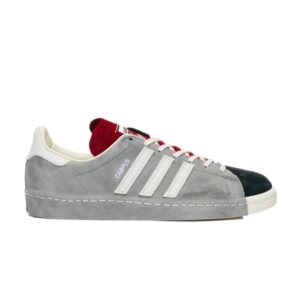 Recouture x adidas Campus 80s SH Gris FY6754