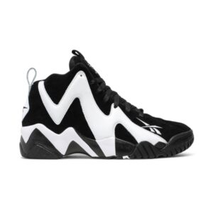 Reebok Kamikaze II Noir Blanc (2020) Vert FV2969
