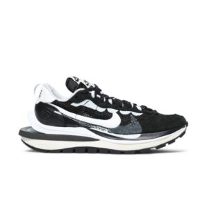 Sacai x Nike VaporWaffle Noir Blanc CV1363 001