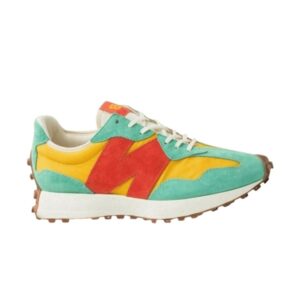 Taille des baskets ? x NB 327 Jaune Vert Orange MS327SZ1