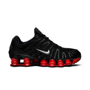 Skepta x Nike Shox TL Noir Rose CI0987 001
