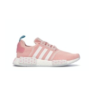 Baskets Toy Story 4 x adidas NMD_R1 Bo Peep Enfants Gris EG7316