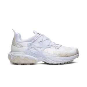 Baskets Undercover x Nike React Presto Blanc CU3459 100