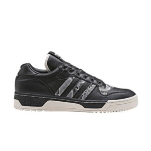Baskets United Arrows & Sons x adidas Rivalry Low B37112