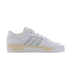 Baskets femme adidas Rivalry Low Ecru Tint EG6739