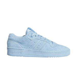 Baskets adidas Rivalry Low Clear Sky EE7063