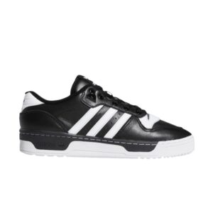 adidas Rivalry Low Noyau Noir EG8063