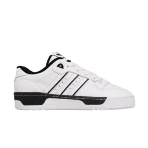adidas Rivalry Low Chaussures Blanc EE4657