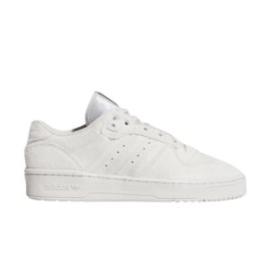 adidas Rivalry Low Gris One Baskets EE7064