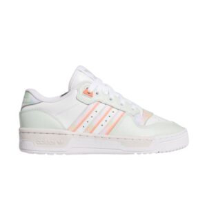 Baskets adidas Rivalry Low Tie-Dye (F) FY1270
