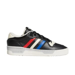 adidas Rivalry Low Baskets tricolores EF1605