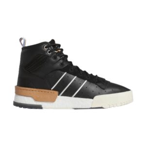 adidas Rivalry RM Core Noir Craie Blanc CG6532