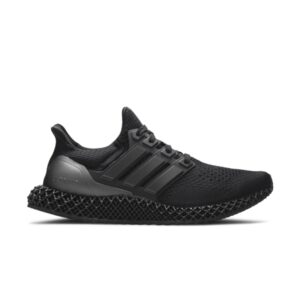 adidas Ultra 4D Triple Noir FY4286