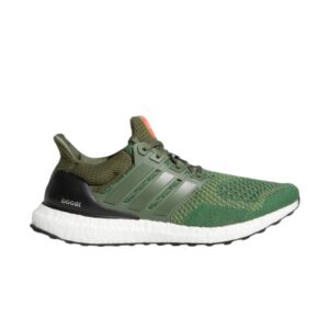 adidas UltraBoost 1.0 Rétro Olive 2020 AF5837 20