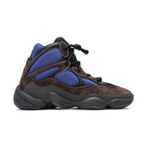 Baskets adidas Yeezy 500 High Tyrian FY4269