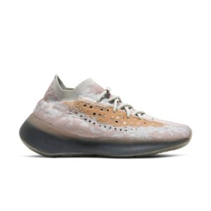 Baskets adidas Yeezy Boost 380 Pepper non réfléchissantes FZ1269