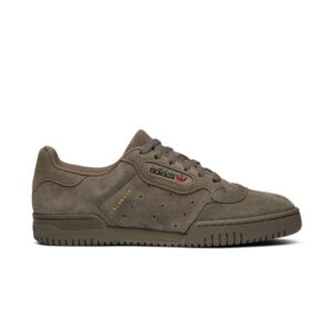 adidas Yeezy Powerphase Simple Marron FV6129