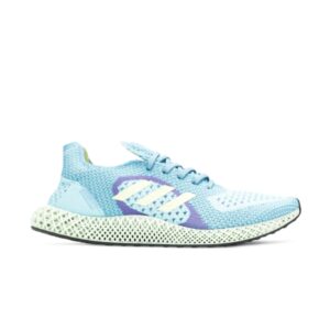 adidas ZX Runner 4D Aqua clair FY0152