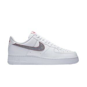 Baskets 3M x Nike Air Force 1 '07 Blanc CT2296 100